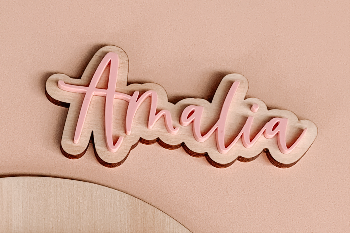 Additional name