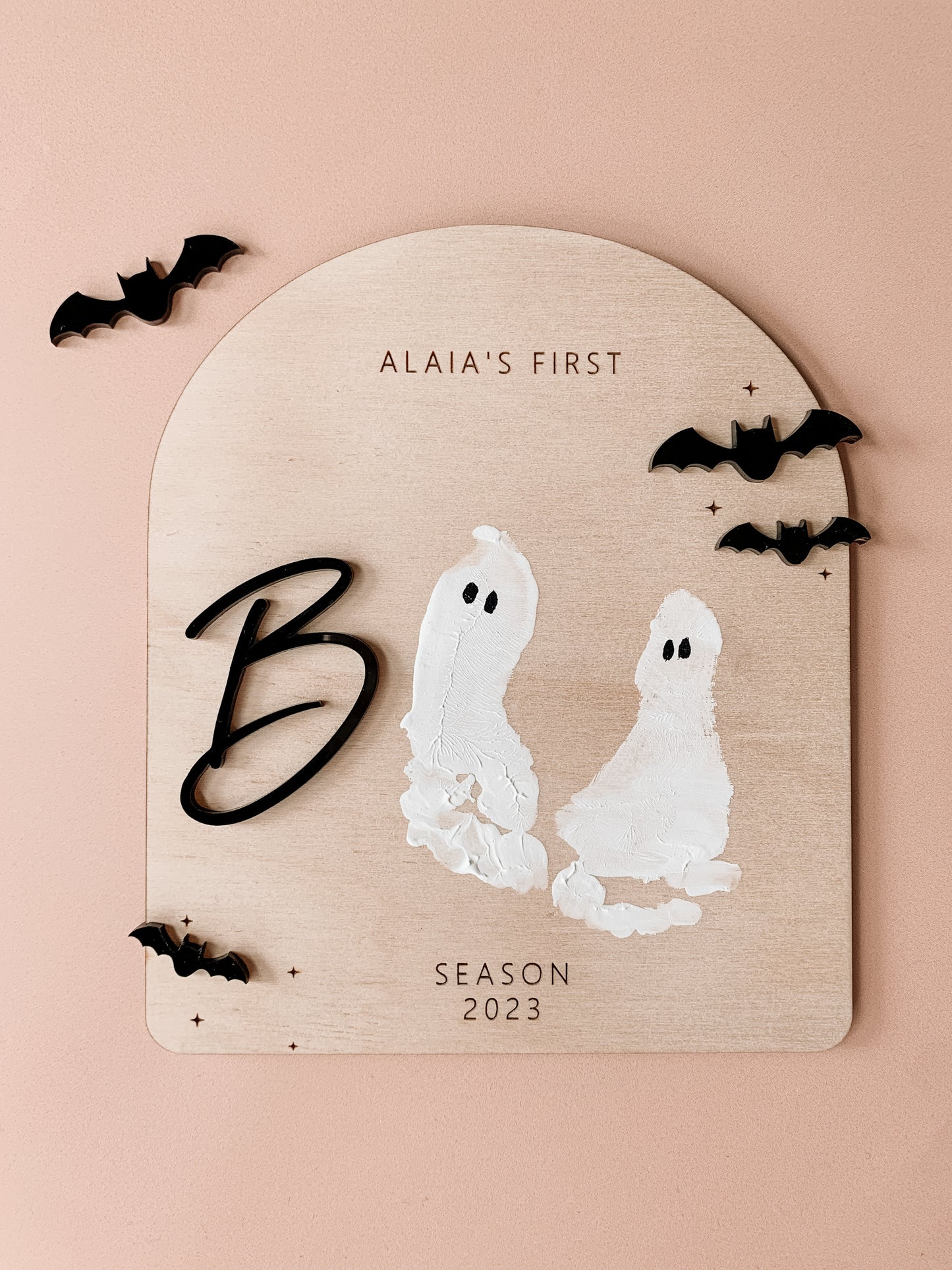 First ‘boo season’