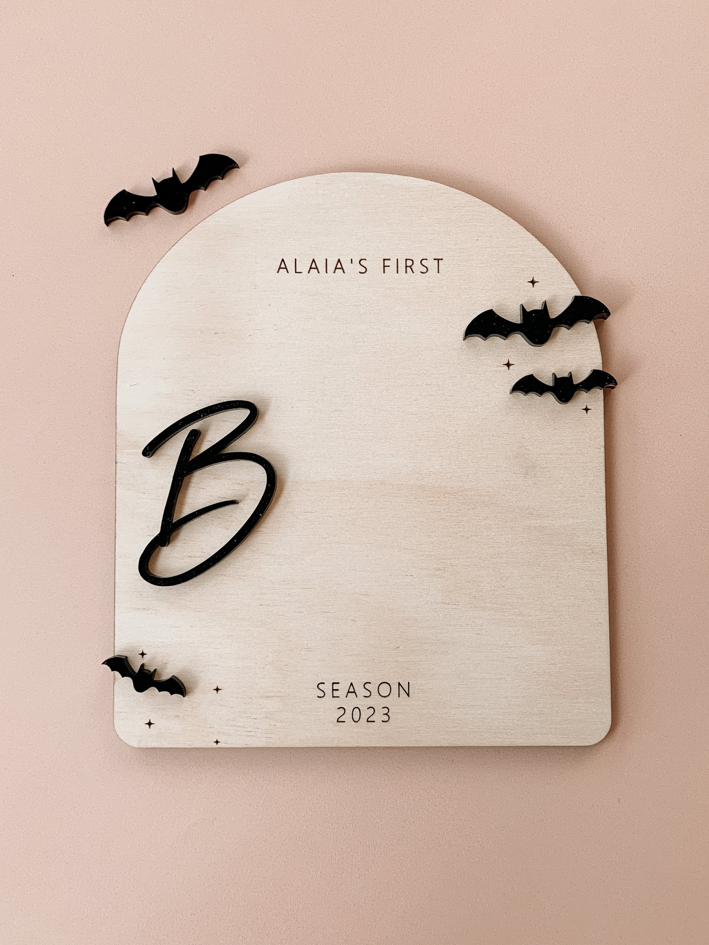 First ‘boo season’