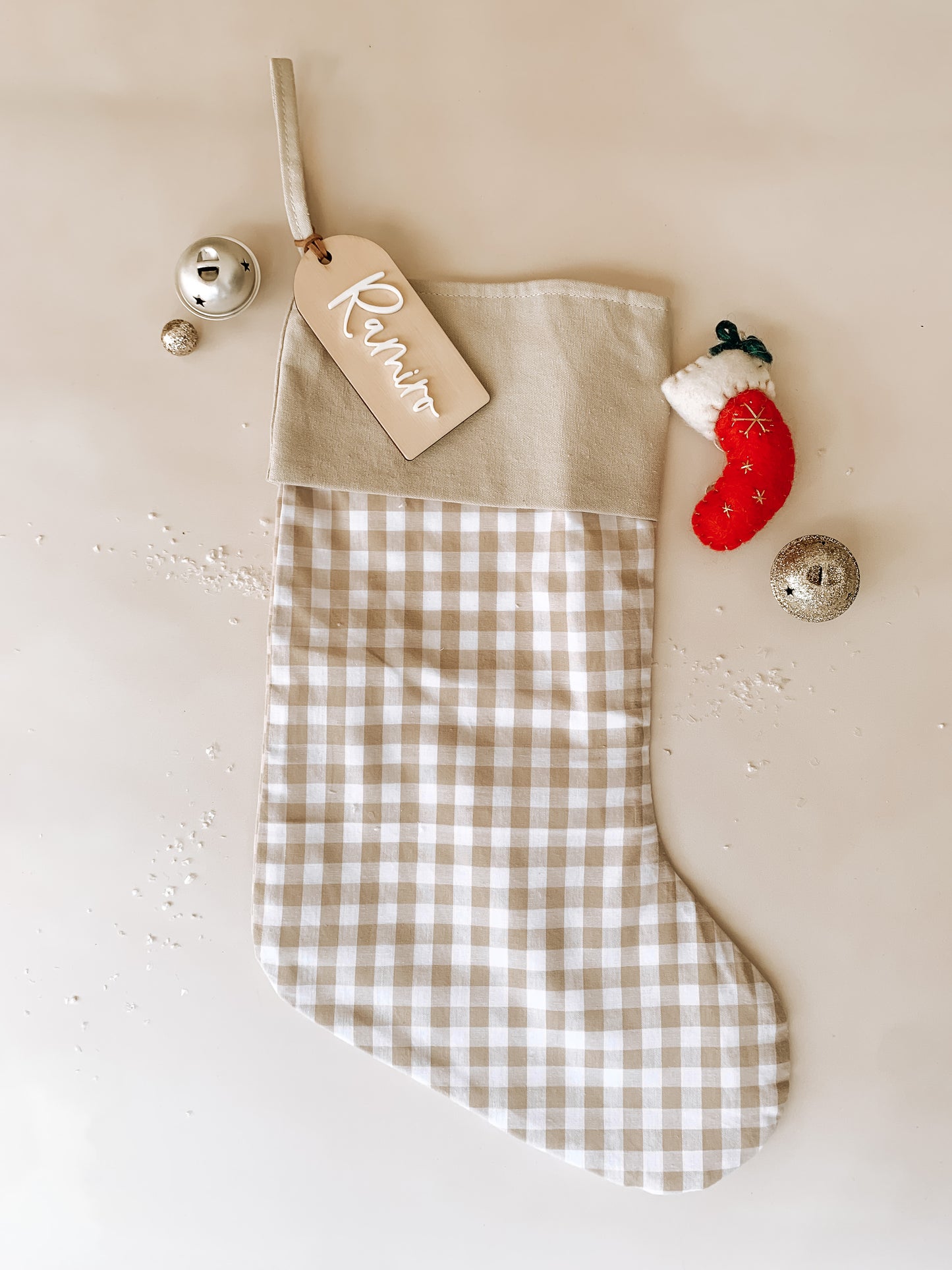 Christmas Stocking