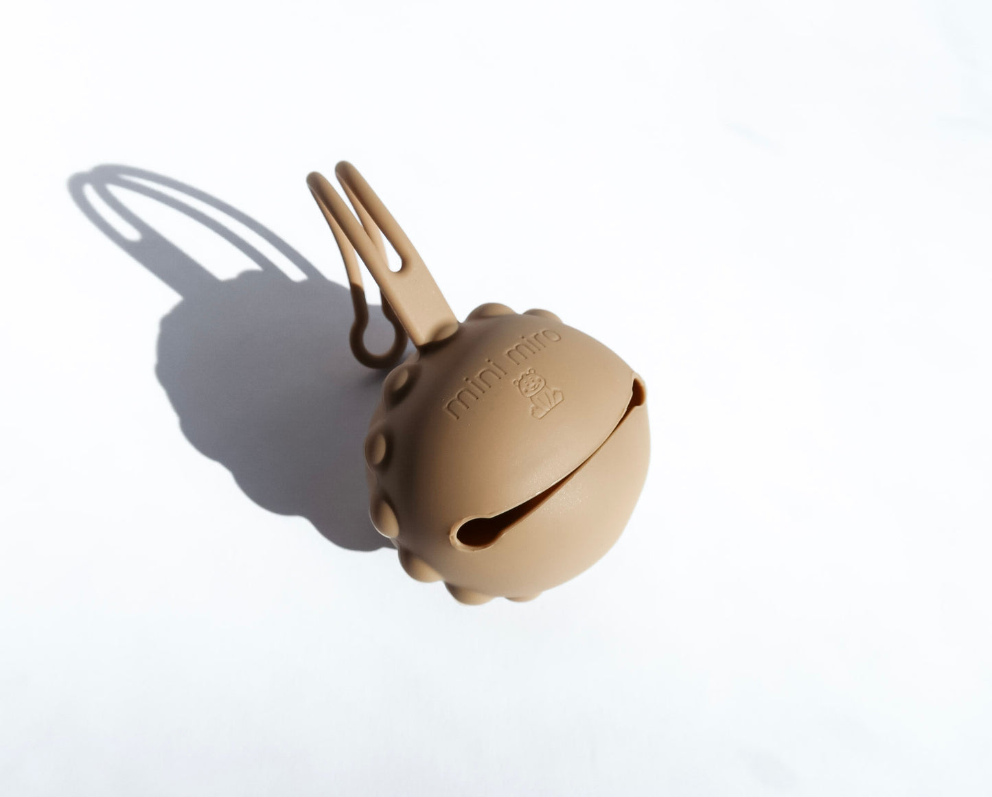 Silicone Dummy Holder