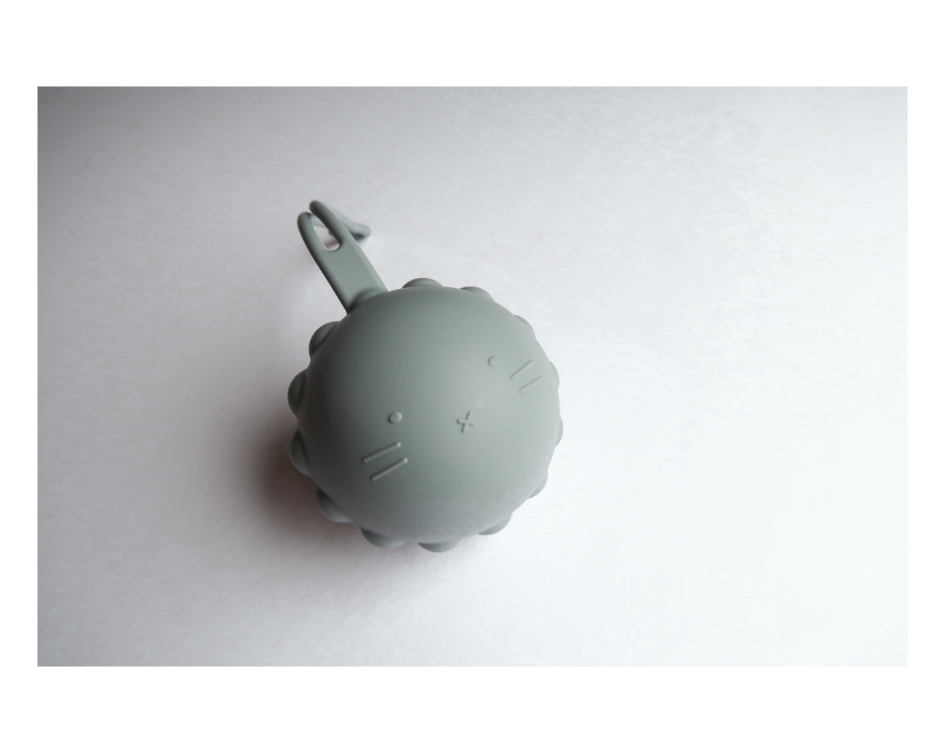 Silicone Dummy Holder