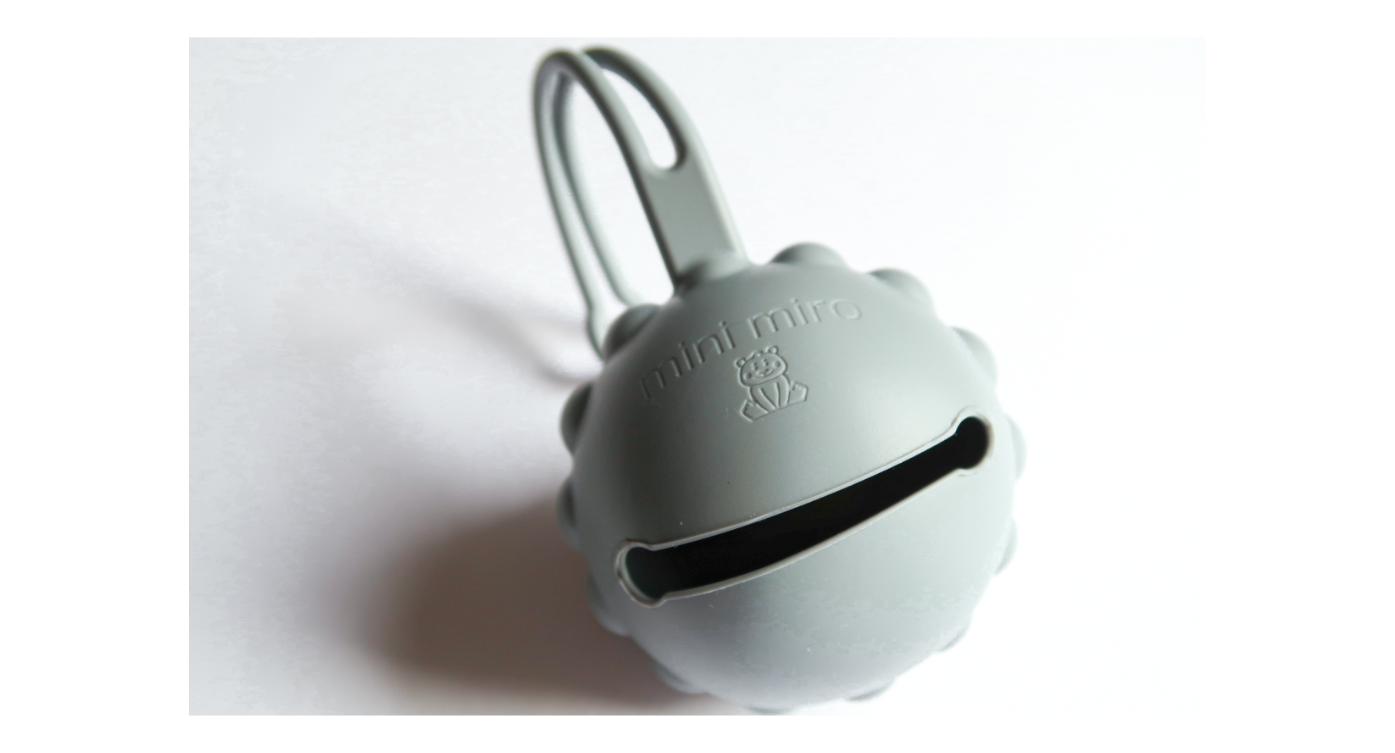 Silicone Dummy Holder