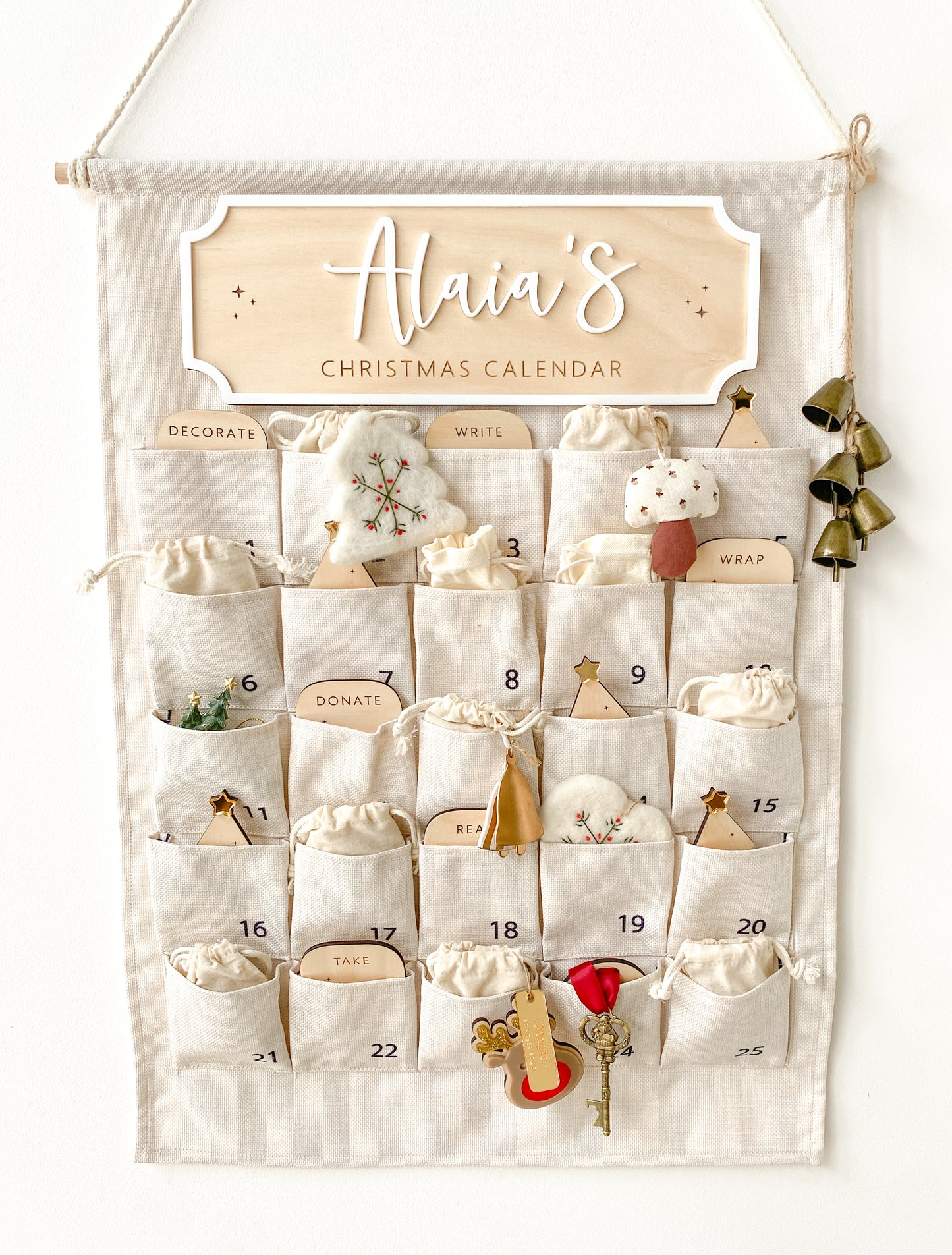 Advent Calendar