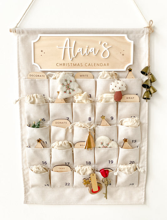 Advent Calendar